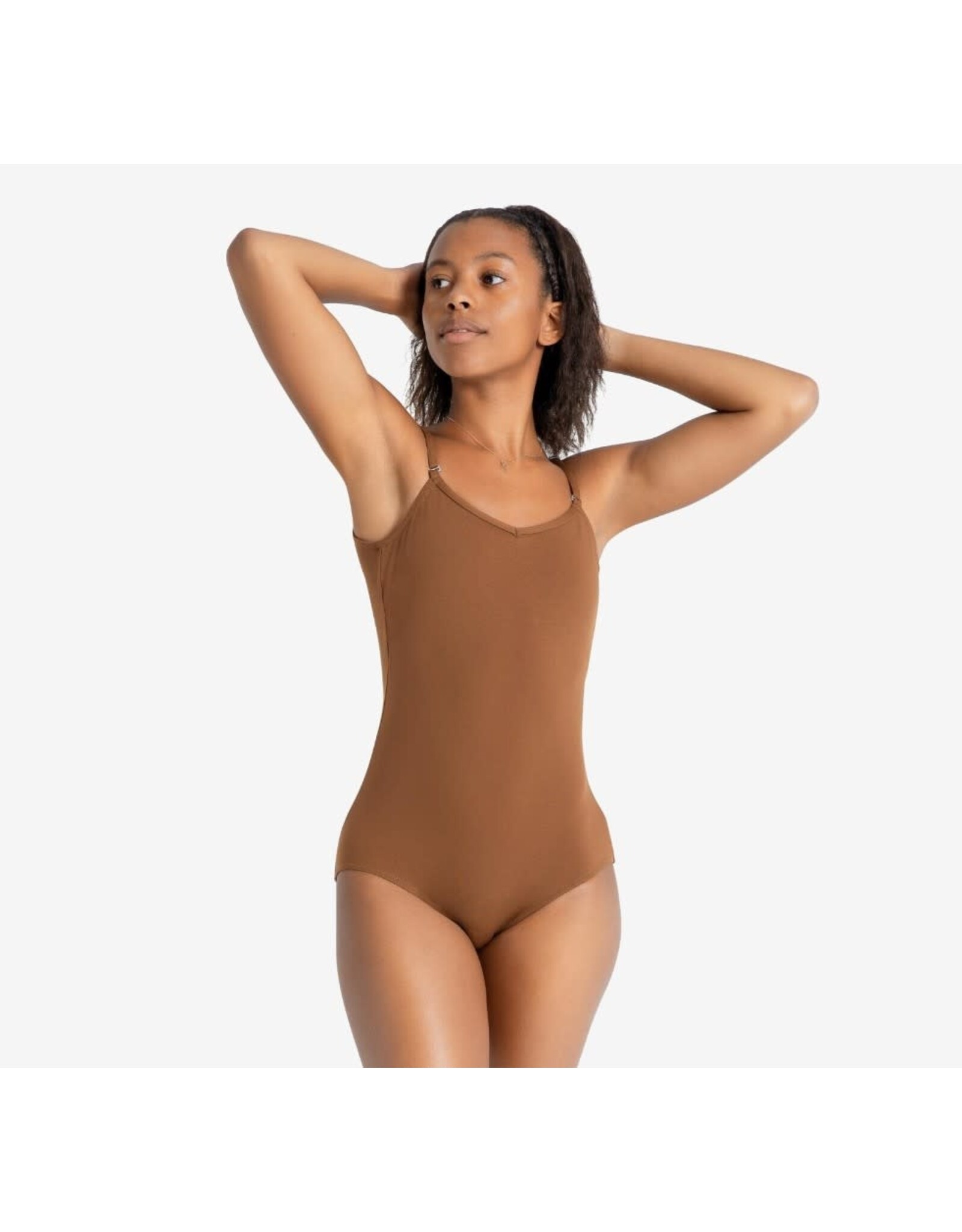 Capezio / Bunheads Camisole Leotard w/Adjustable Straps (TB1420)