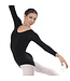 Eurotard Adult Long Sleeve Leotard (10265)