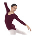 Eurotard Adult Long Sleeve Leotard (10265)
