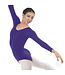 Eurotard Adult Long Sleeve Leotard (10265)