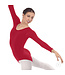 Eurotard Adult Long Sleeve Leotard (10265)