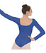 Eurotard Adult Long Sleeve Leotard (10265)