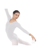 Eurotard Adult Long Sleeve Leotard (10265)