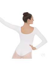Eurotard Adult Long Sleeve Leotard (10265P)