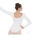 Eurotard Adult Long Sleeve Leotard (10265P)