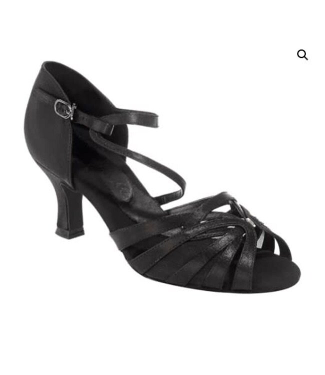 Capezio / Bunheads BR441R - 2" Heel