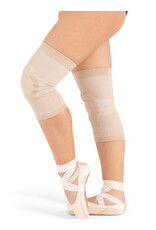 Capezio / Bunheads Gel Knee Pads (BH1650/BH1651)