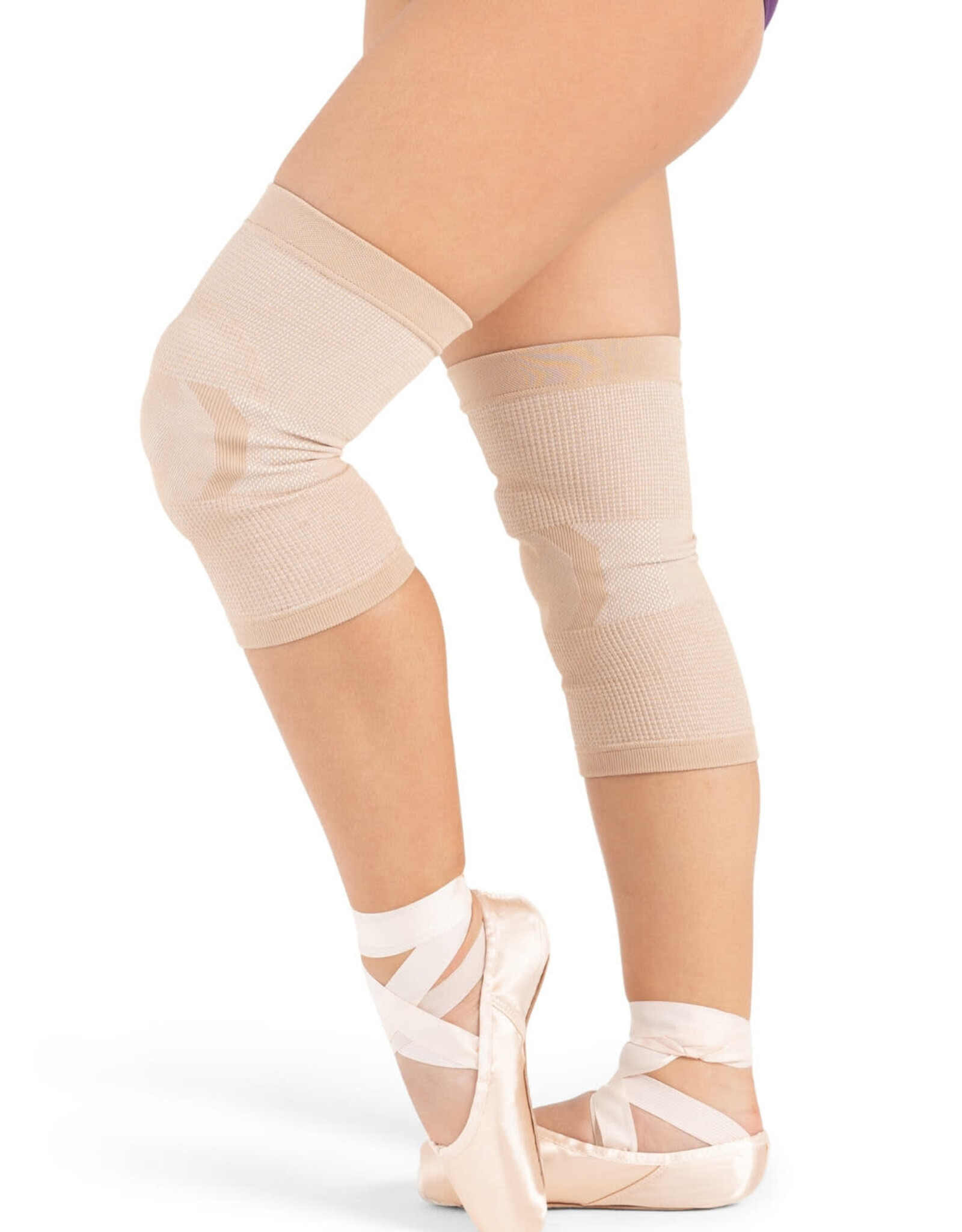 Capezio / Bunheads Gel Knee Pads (BH1650/BH1651)