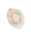 Capezio / Bunheads Bunheads Hairnet Bun Cover (BH428)