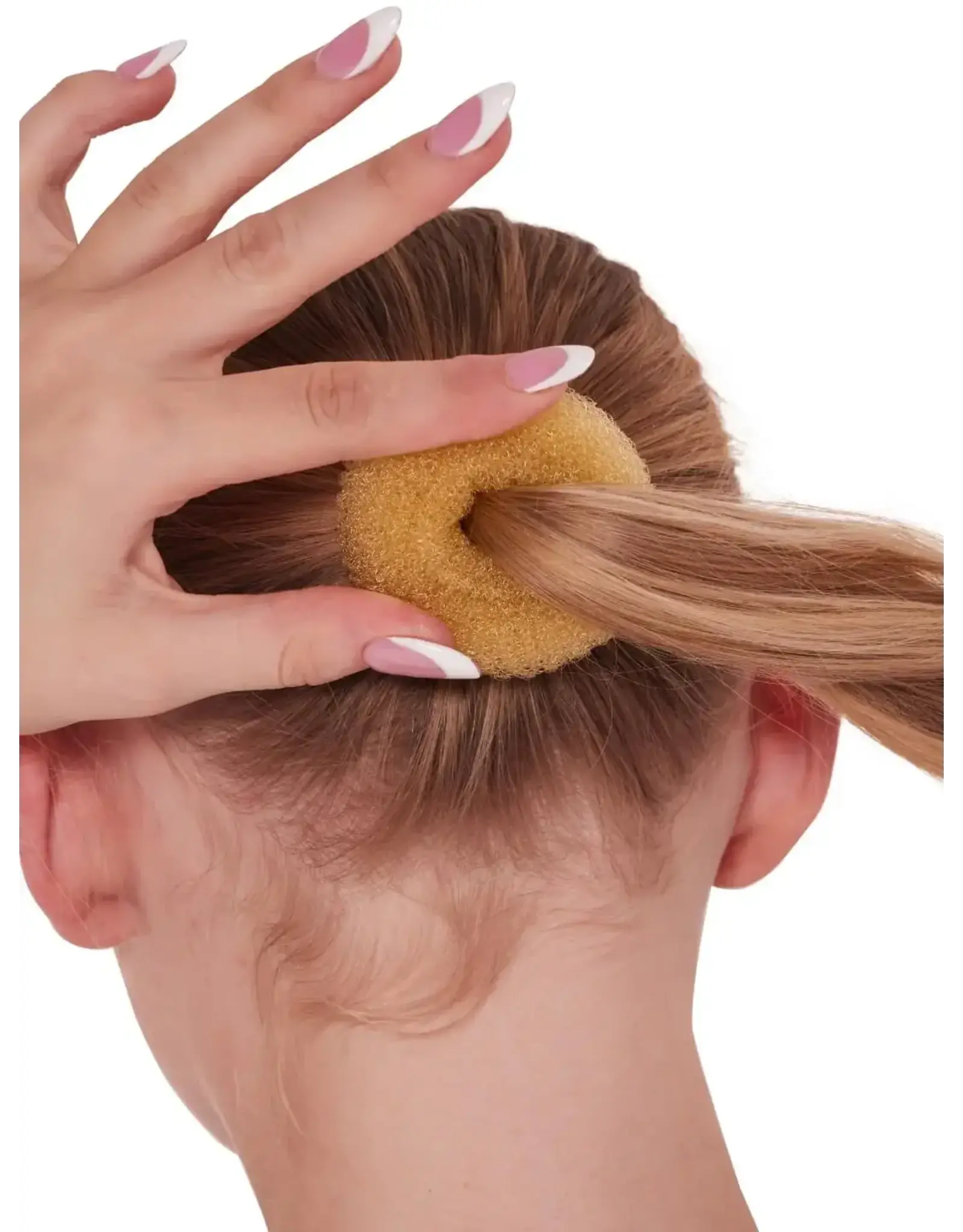 Capezio / Bunheads Bunheads Bun Builder Mini (BH1506U)