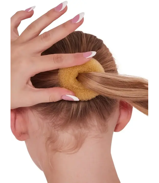 Capezio / Bunheads Bunheads Bun Builder Mini (BH1506U)