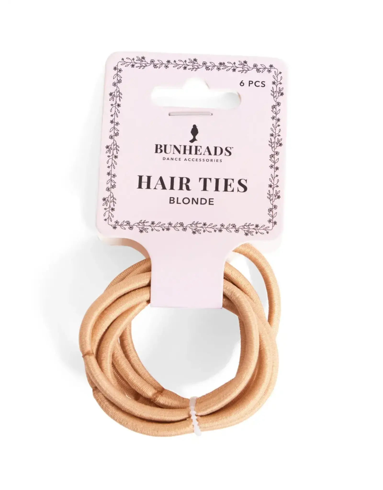 Capezio / Bunheads Bunheads Hair Ties