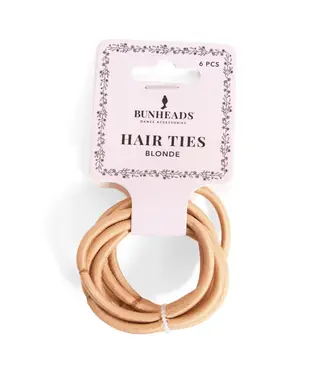 Capezio / Bunheads Bunheads Hair Ties
