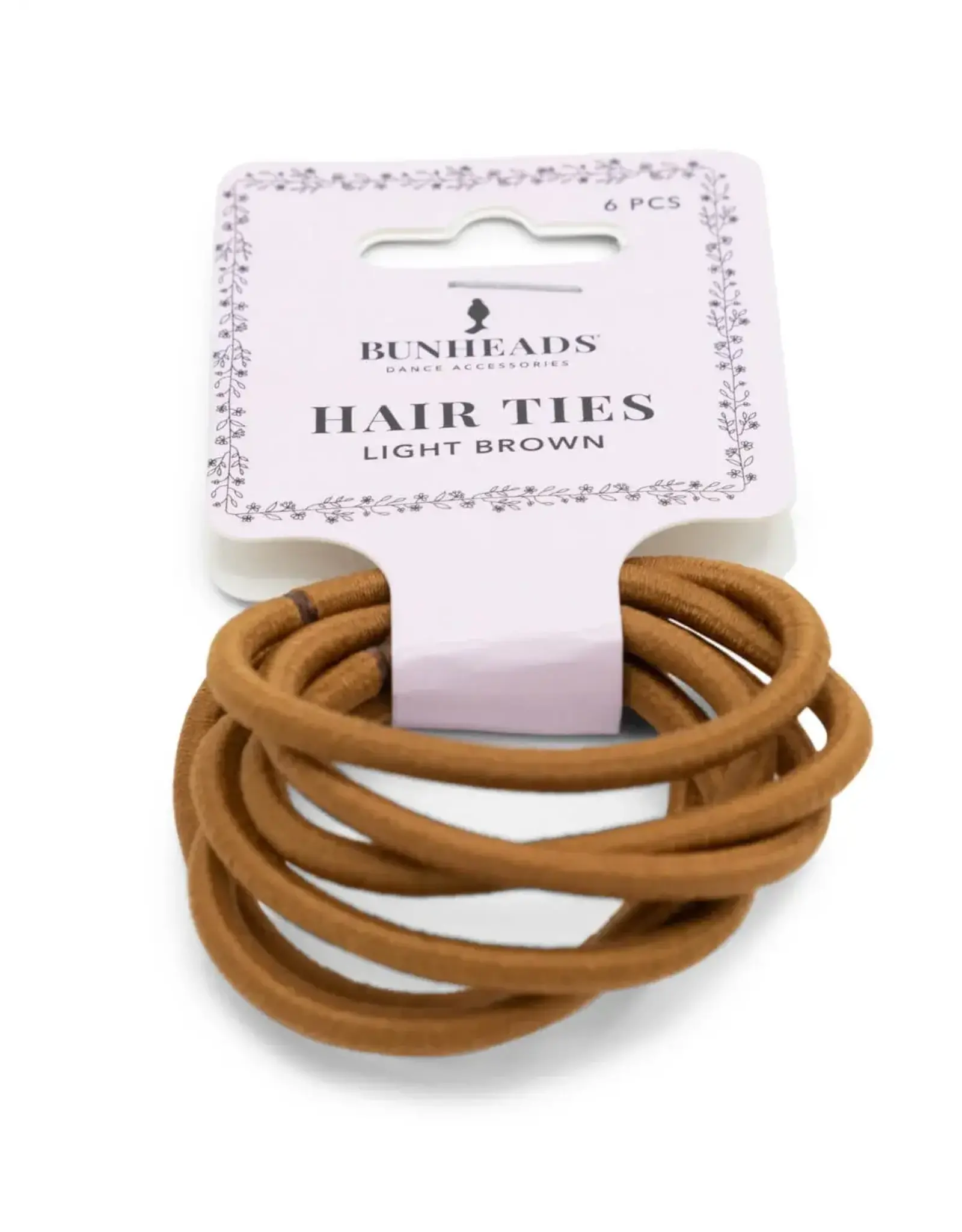 Capezio / Bunheads Bunheads Hair Ties