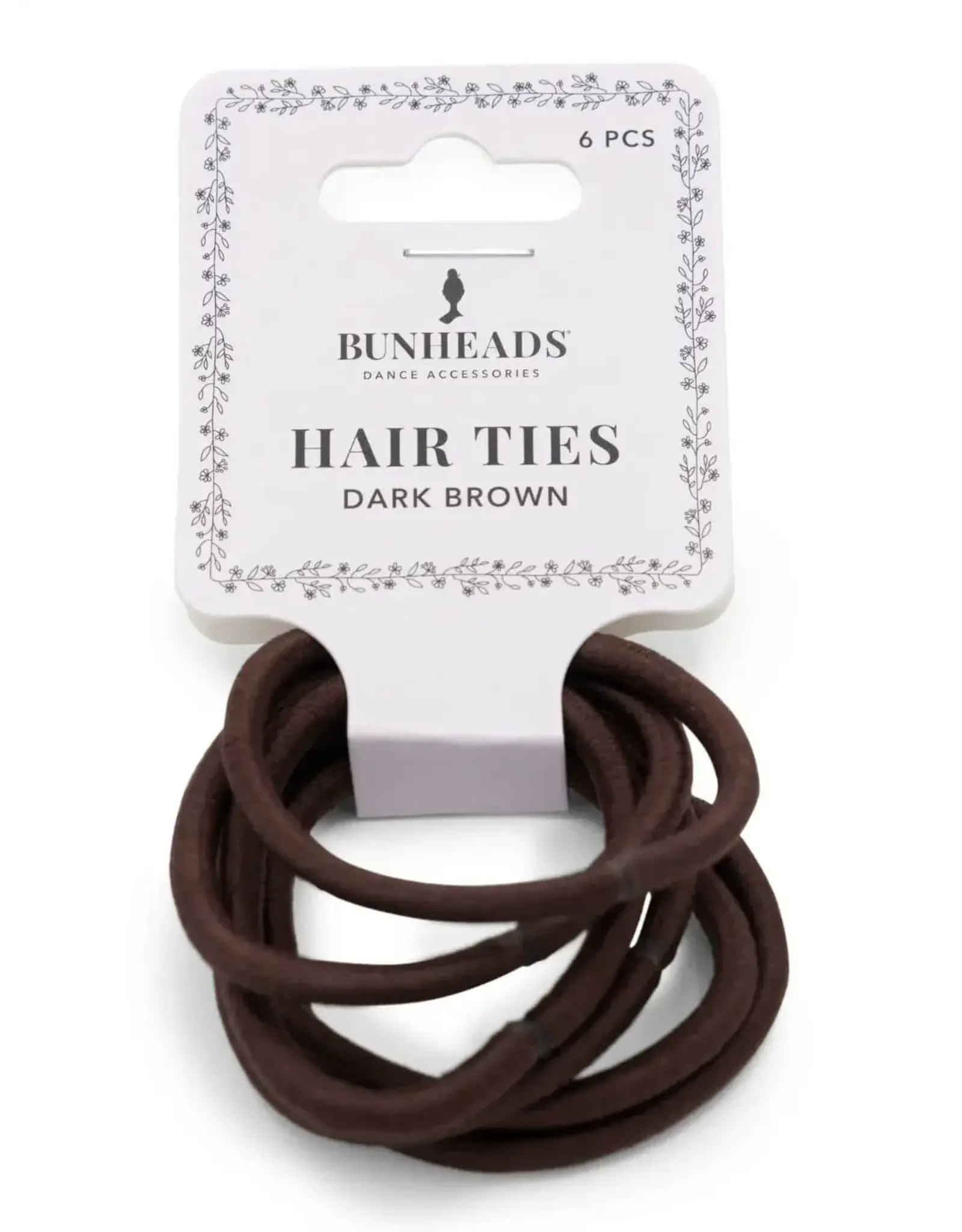 Capezio / Bunheads Bunheads Hair Ties