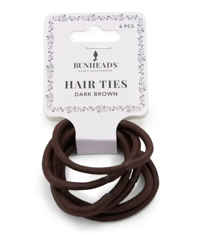Capezio / Bunheads Bunheads Hair Ties