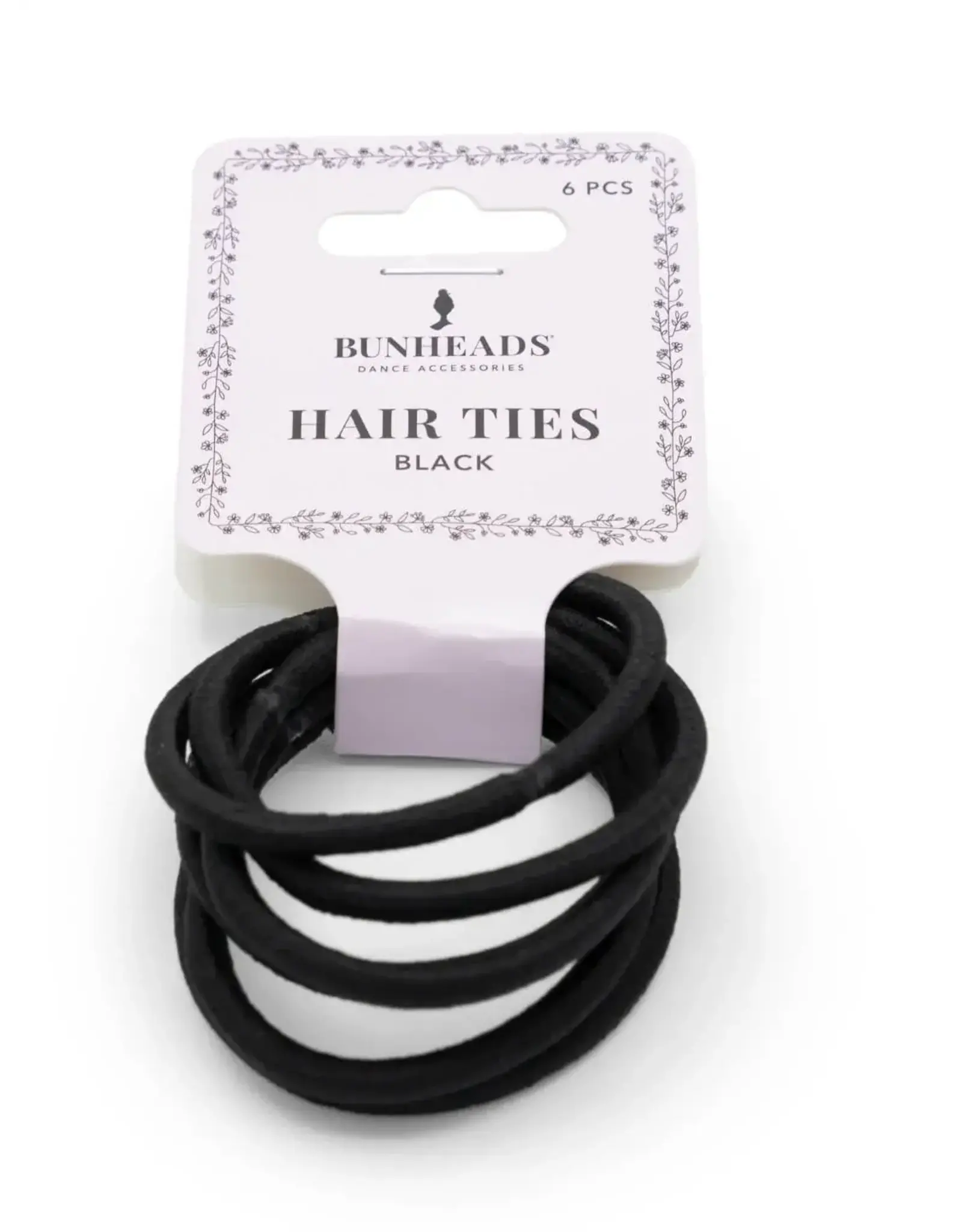 Capezio / Bunheads Bunheads Hair Ties