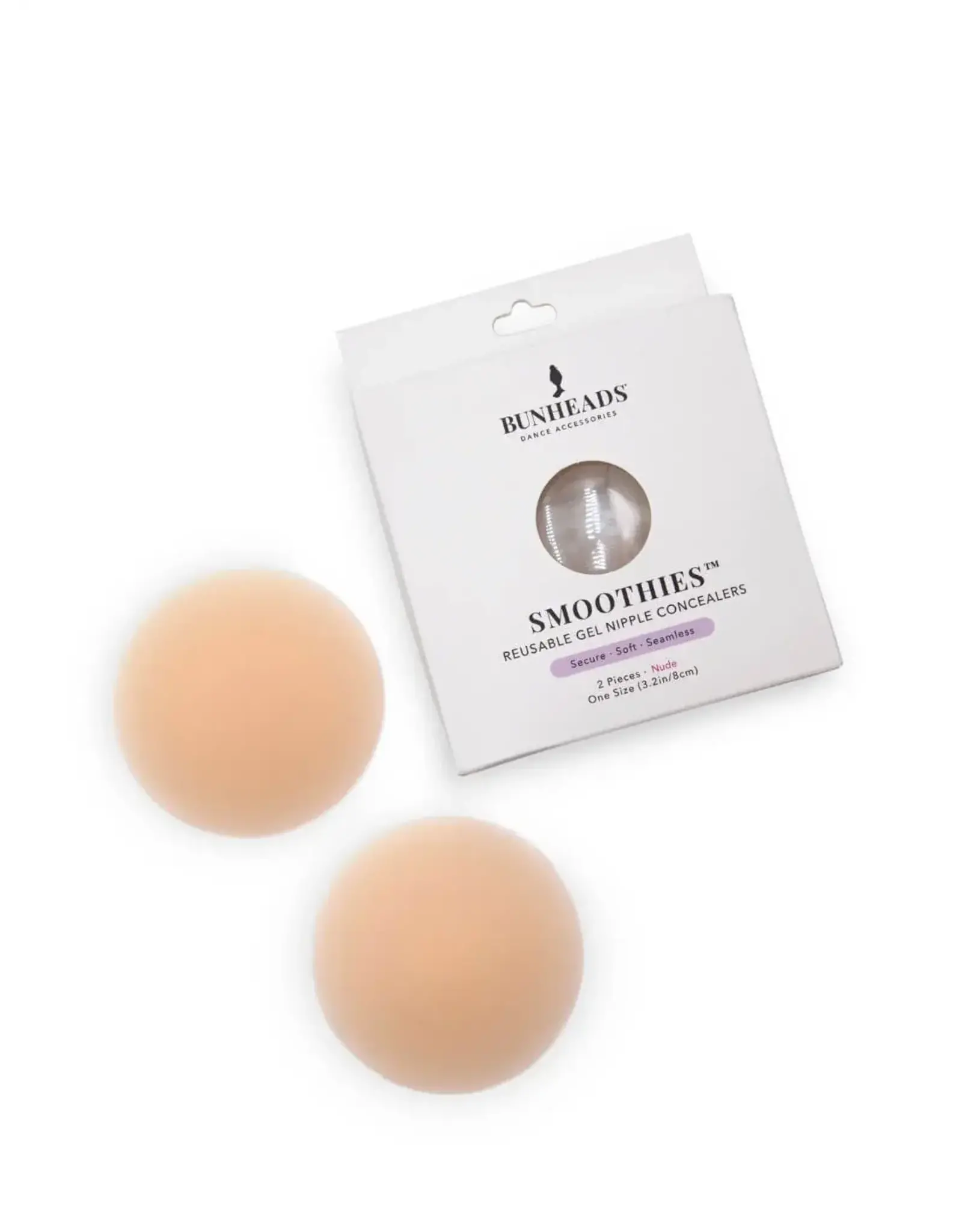 Capezio / Bunheads Bunheads Smoothies (BH1700)