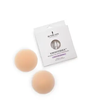 Capezio / Bunheads Bunheads Smoothies (BH1700)