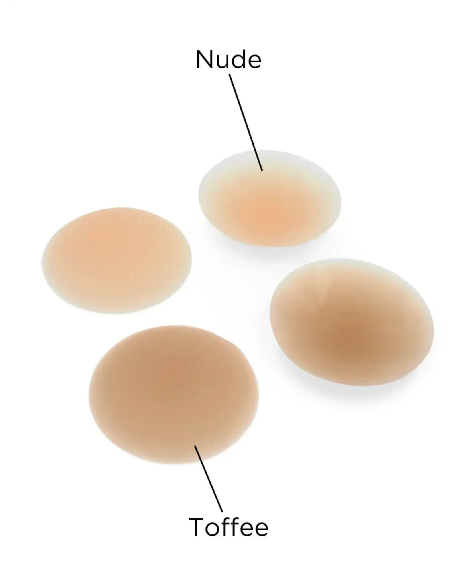 Capezio / Bunheads Bunheads Smoothies (BH1700)