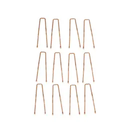 Capezio / Bunheads Bunheads 2" Hair Pins (BH1711)