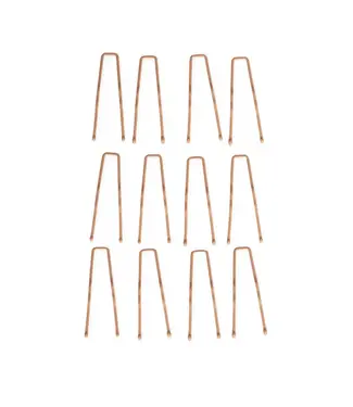 Capezio / Bunheads Bunheads 2" Hair Pins (BH1711)