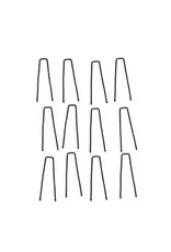 Capezio / Bunheads Bunheads 2" Hair Pins (BH1711)