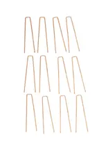 Capezio / Bunheads Bunheads 2.5" Hair Pins (BH1712)