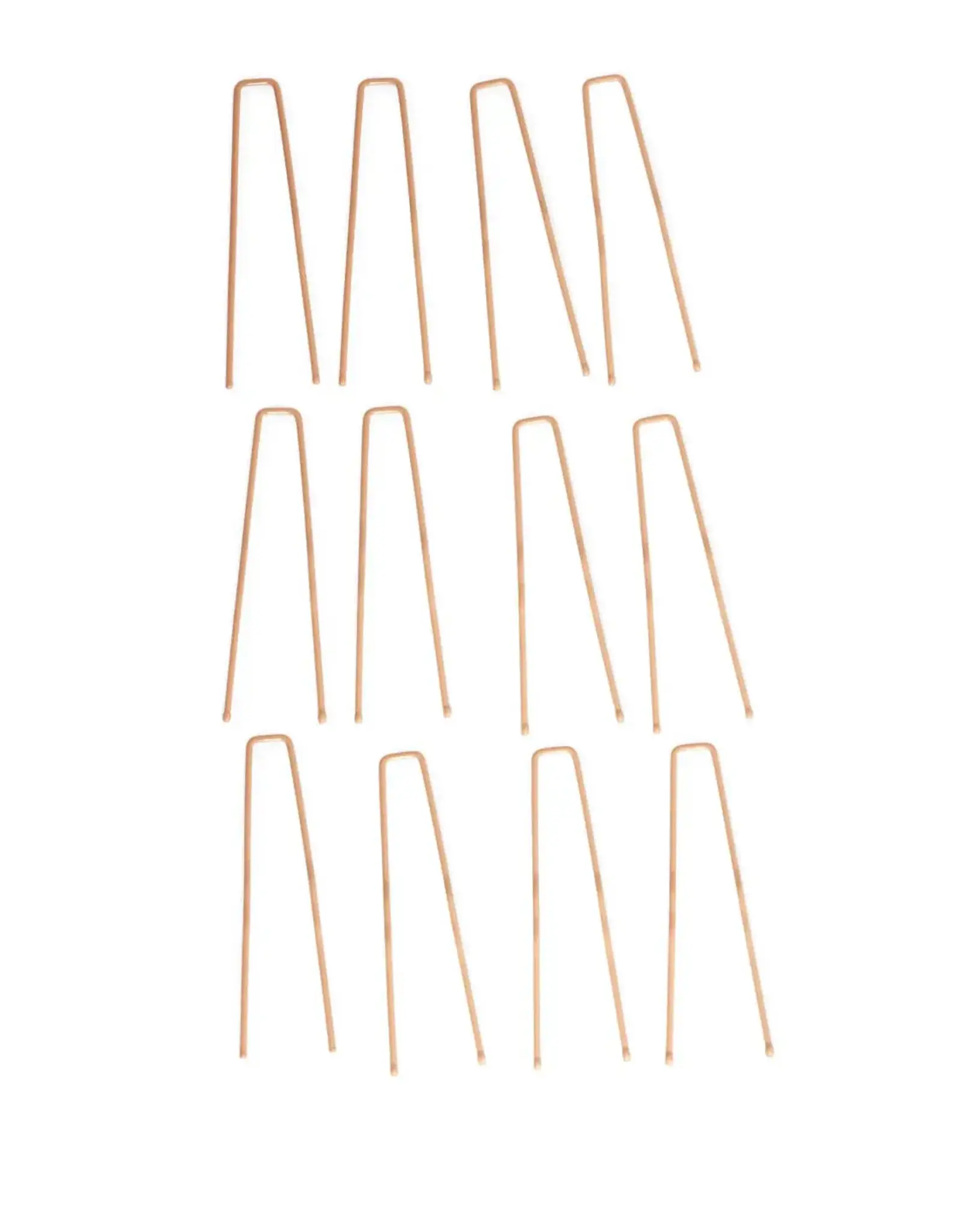 Capezio / Bunheads Bunheads 2.5" Hair Pins (BH1712)