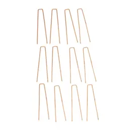 Capezio / Bunheads Bunheads 2.5" Hair Pins (BH1712)