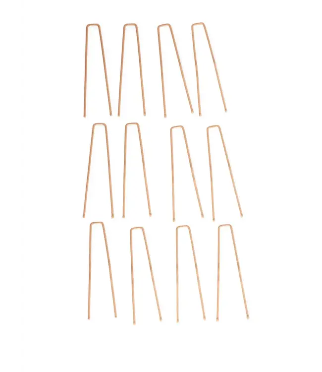 Capezio / Bunheads Bunheads 2.5" Hair Pins (BH1712)