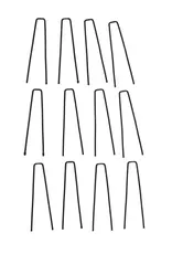 Capezio / Bunheads Bunheads 2.5" Hair Pins (BH1712)