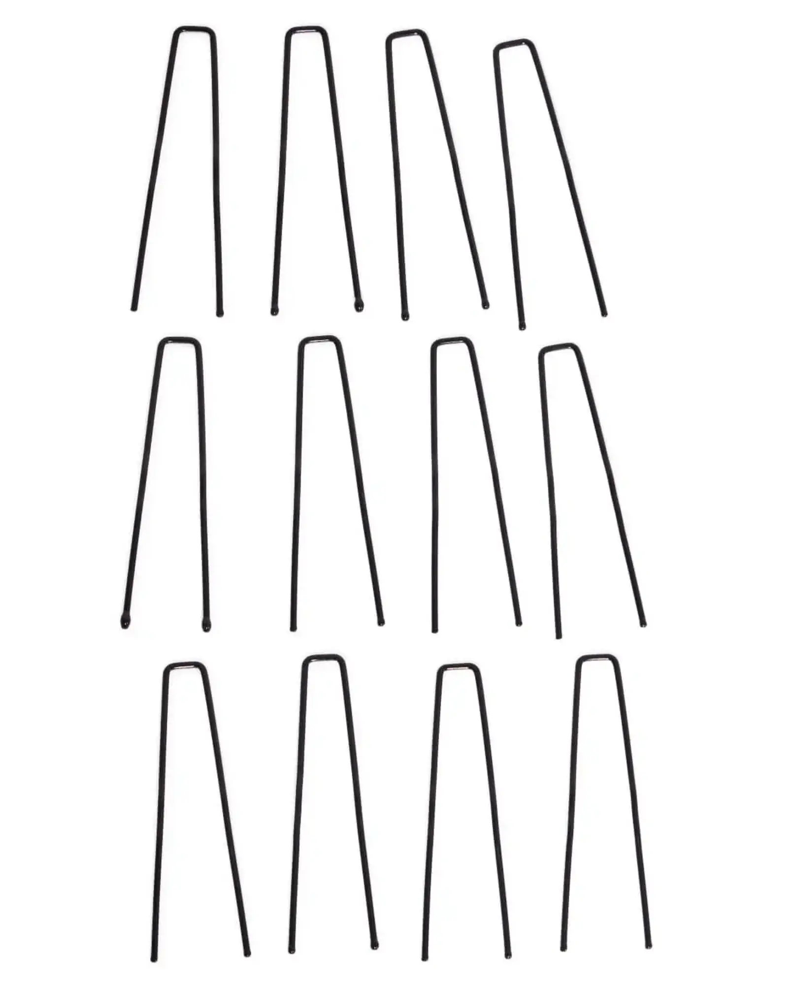 Capezio / Bunheads Bunheads 2.5" Hair Pins (BH1712)