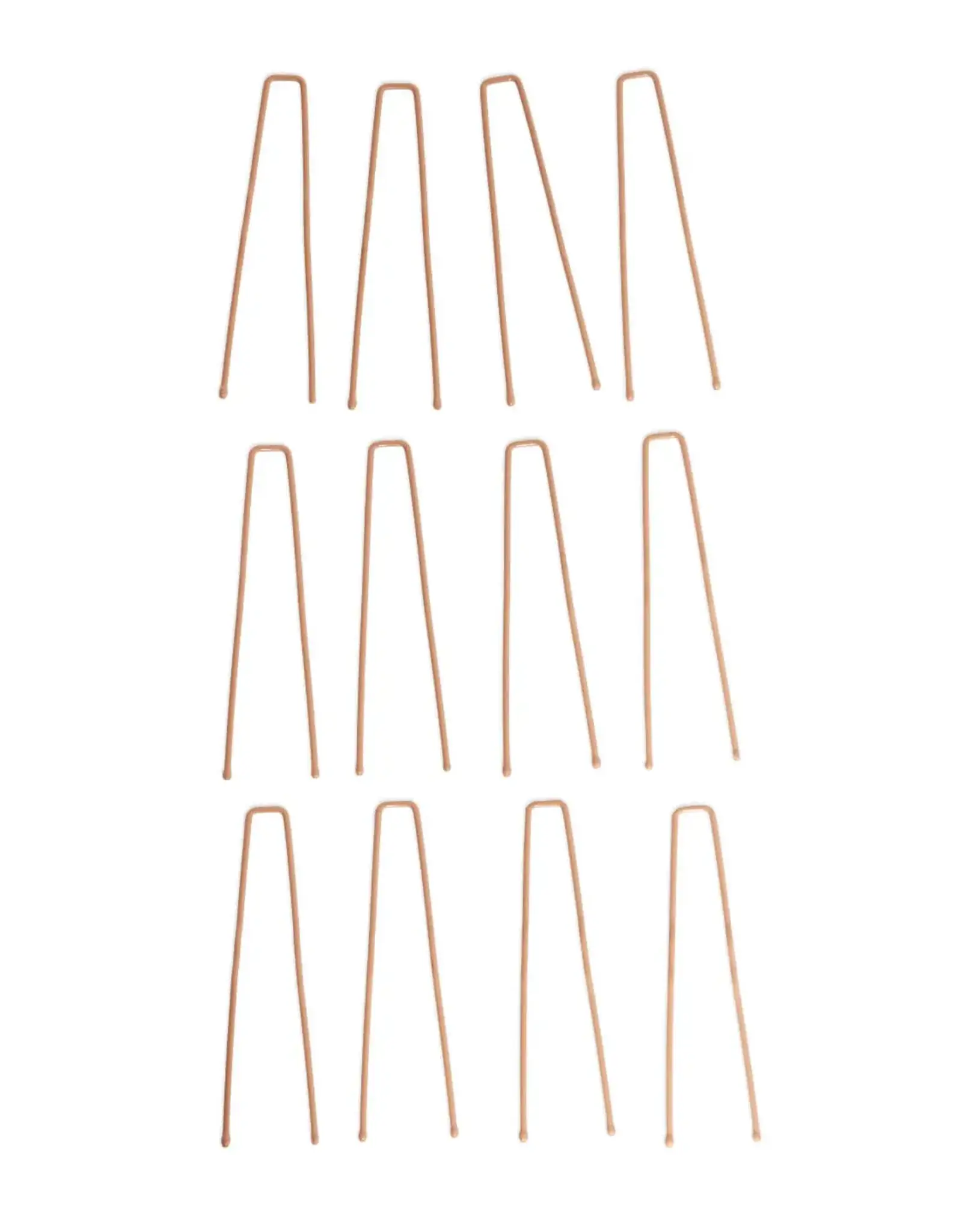 Capezio / Bunheads Bunheads 3" Hair Pins (BH1713)