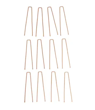 Capezio / Bunheads Bunheads 3" Hair Pins (BH1713)