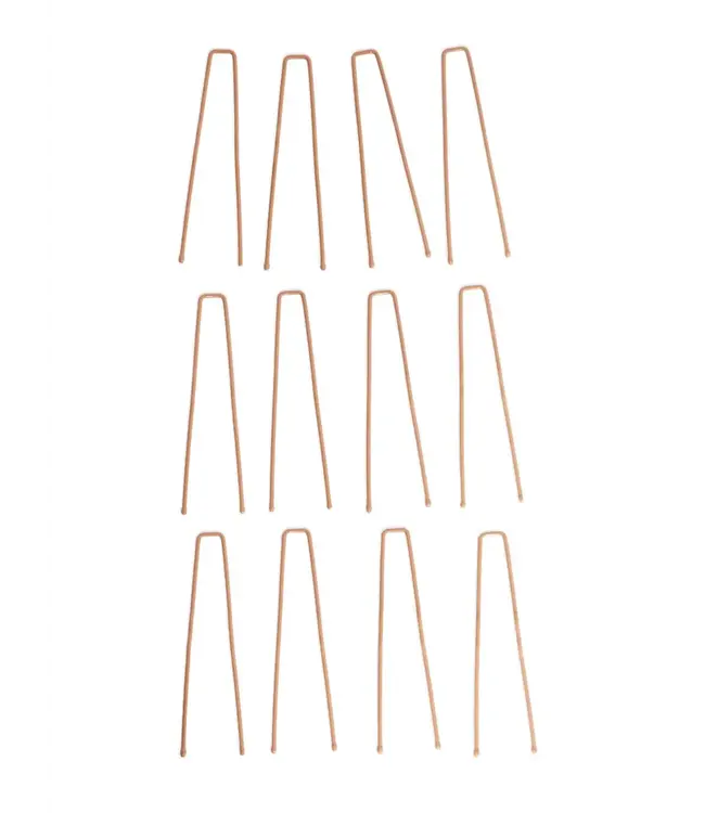 Capezio / Bunheads Bunheads 3" Hair Pins (BH1713)