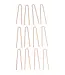 Capezio / Bunheads Bunheads 3" Hair Pins (BH1713)