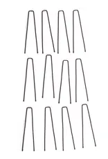 Capezio / Bunheads Bunheads 3" Hair Pins (BH1713)