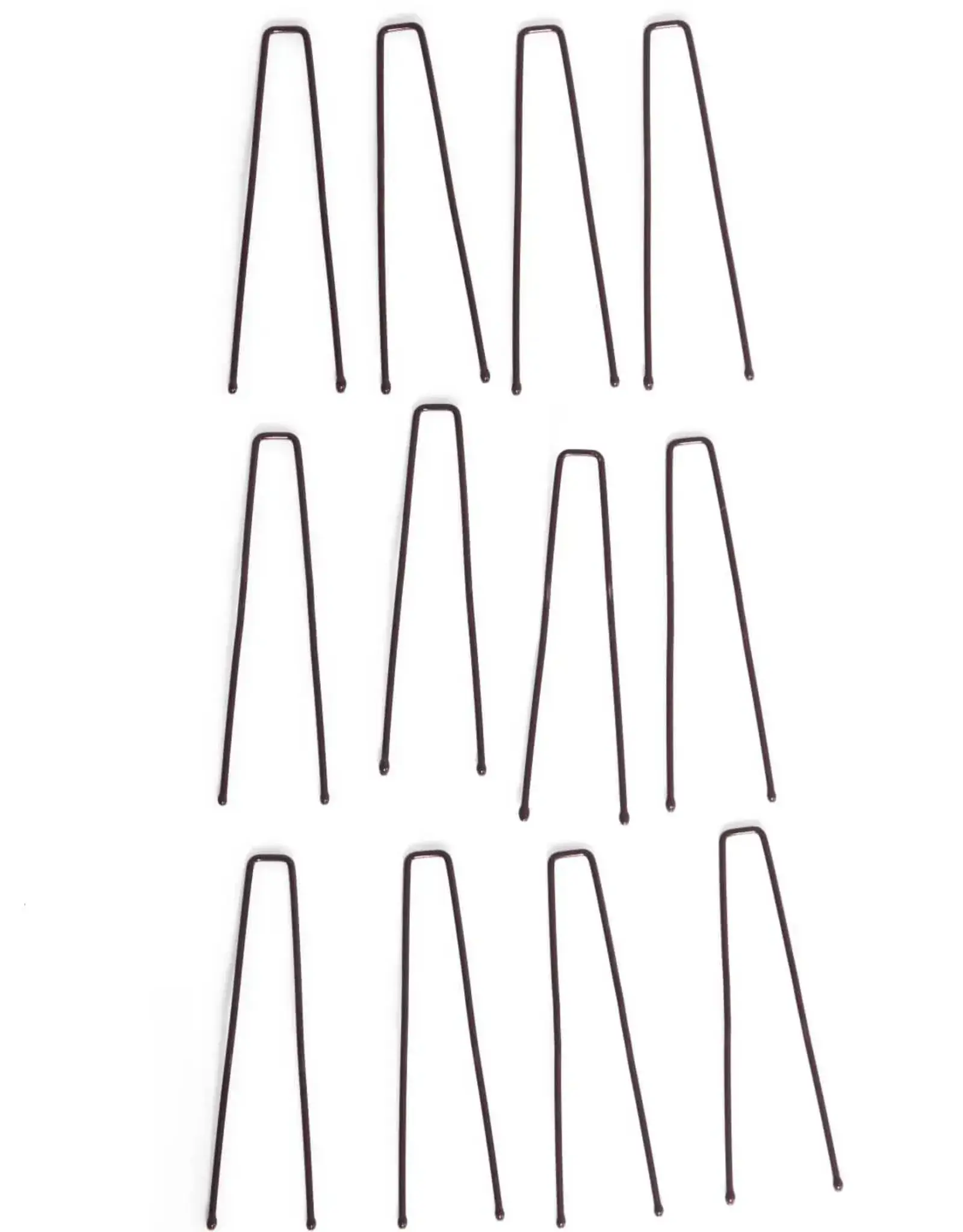 Capezio / Bunheads Bunheads 3" Hair Pins (BH1713)