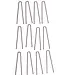 Capezio / Bunheads Bunheads 3" Hair Pins (BH1713)