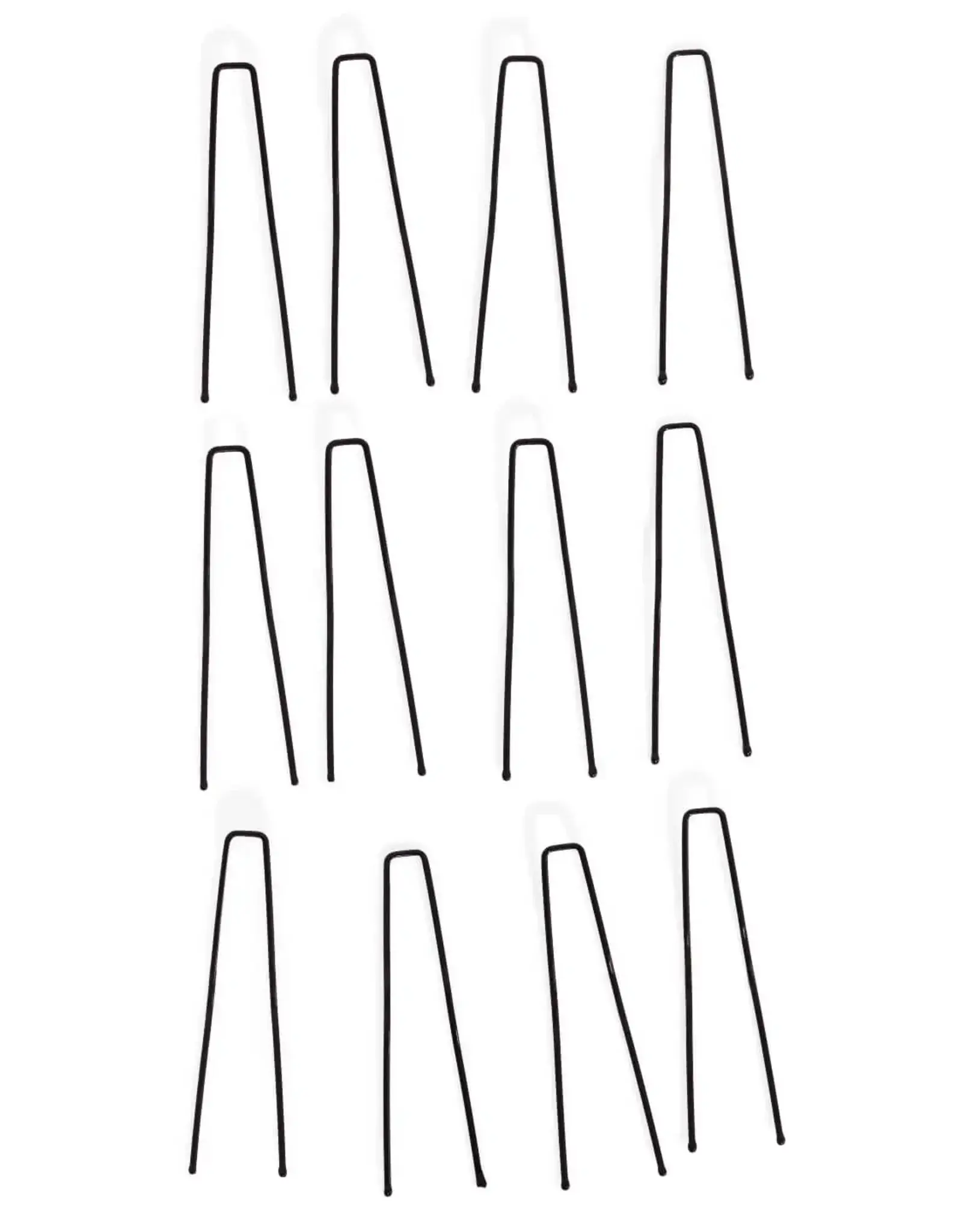 Capezio / Bunheads Bunheads 3" Hair Pins (BH1713)