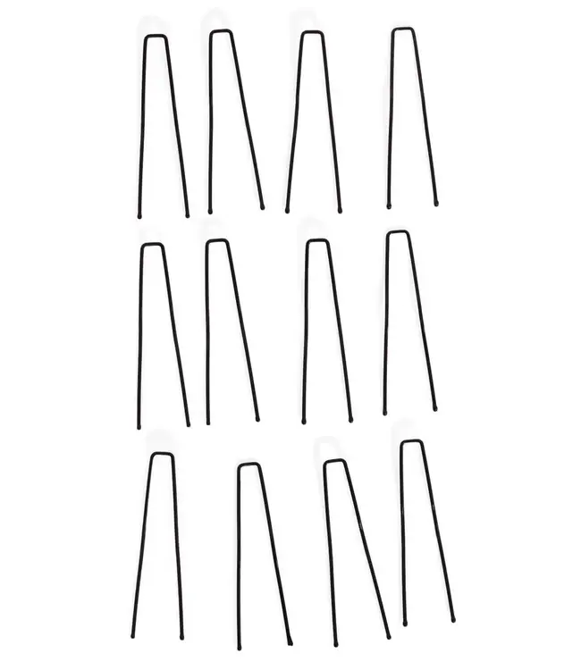 Capezio / Bunheads Bunheads 3" Hair Pins (BH1713)