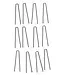 Capezio / Bunheads Bunheads 3" Hair Pins (BH1713)