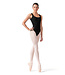 Bloch / Mirella Plain Square Neck Leotard (L50003B)