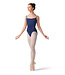 Bloch / Mirella Mesh Bodice Camisole Leotard (M70003LM)