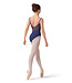 Bloch / Mirella Mesh Bodice Camisole Leotard (M70003LM)