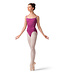 Bloch / Mirella Mesh Bodice Camisole Leotard (M70003LM)