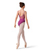 Bloch / Mirella Mesh Bodice Camisole Leotard (M70003LM)