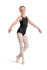 Bloch / Mirella Mesh Panel Tank Leotard (M50003C)