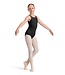 Bloch / Mirella Mesh Panel Tank Leotard (M50003C)